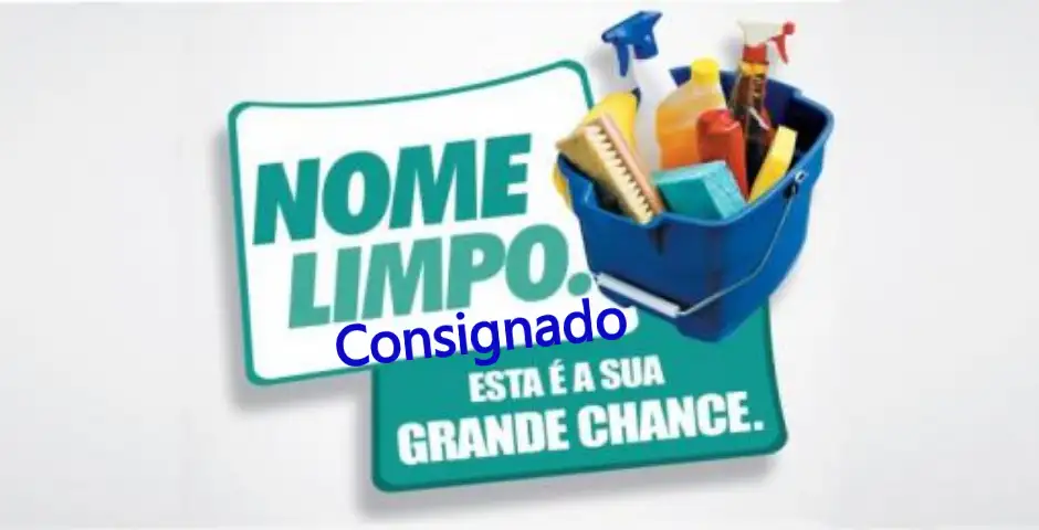 Limpar o Nome e Reformar a Casa São os Principais Motivos Para se Pedir um Consignado