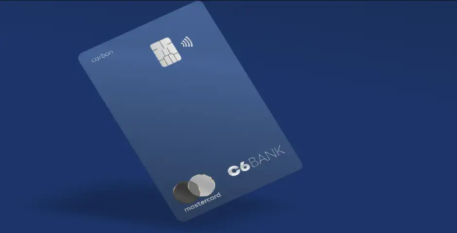 Conta Digital C6 Bank: Gratuita e Cheia de Benefícios