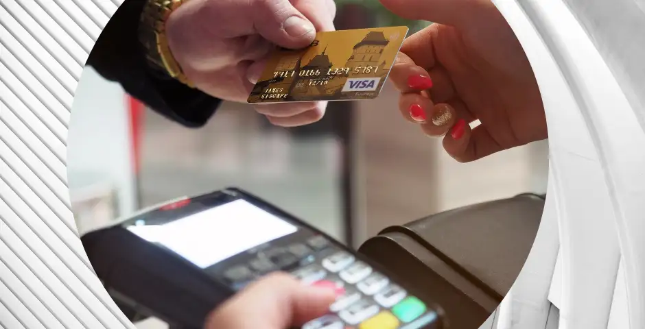 Como Funciona um Cartão de Crédito?