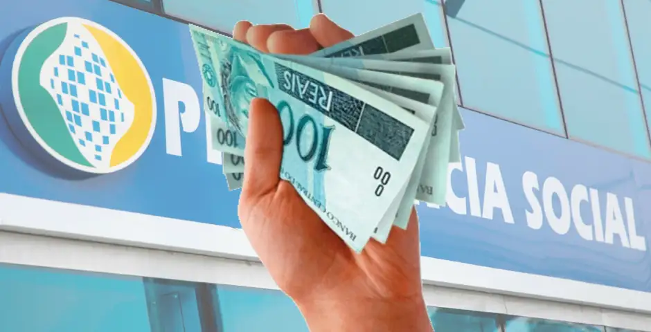 Governo Decide Antecipar 13º do INSS e Abono Salarial, Devido à Pandemia