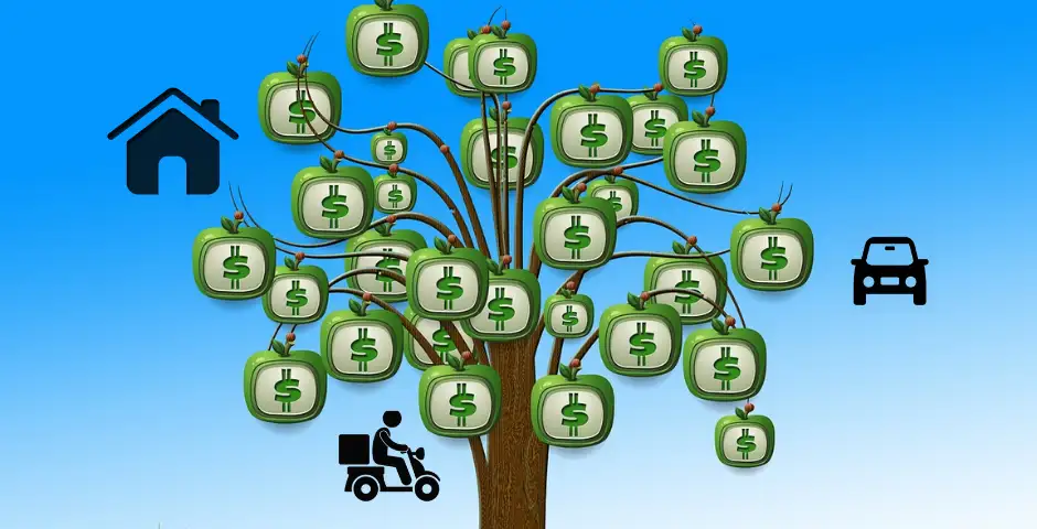 5 Empréstimos Com as Menores Taxas de Juros