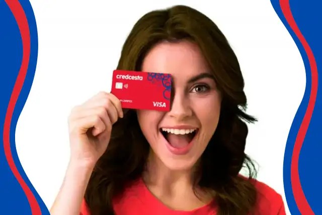 Cartão de Crédito Credcesta: grátis