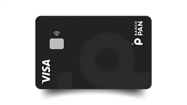 Cartão PAN para Negativado: crédito fácil mesmo com o nome sujo!