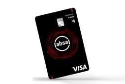 ABSA Premium Credit Card: your gateway to premium benefits