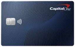Capital One Platinum Secured: Card with No Annual Fee