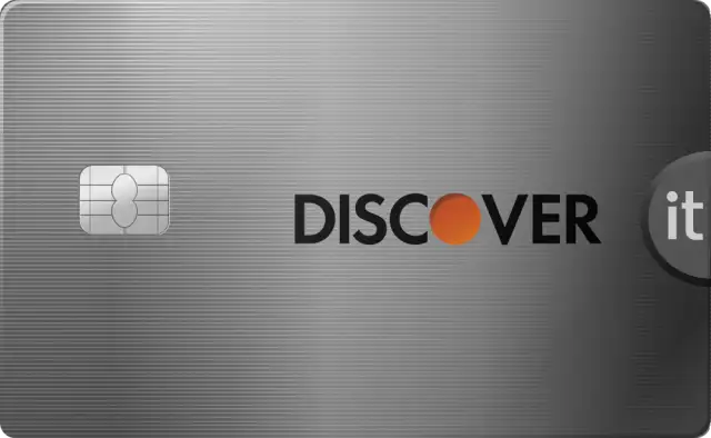 Discover It Secured Credit Card: Your First Step Toward Building Credit