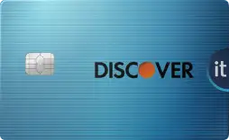 Discover it Cash Back Credit Card: Get Rewarded for Your Everyday Spending