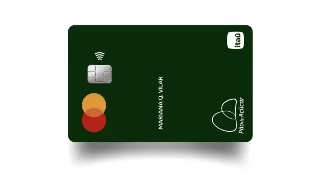 Pão de Açúcar Internacional