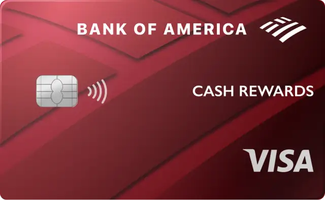 Unlock Cash Rewards with the Bank of America Customized Cash Rewards Card