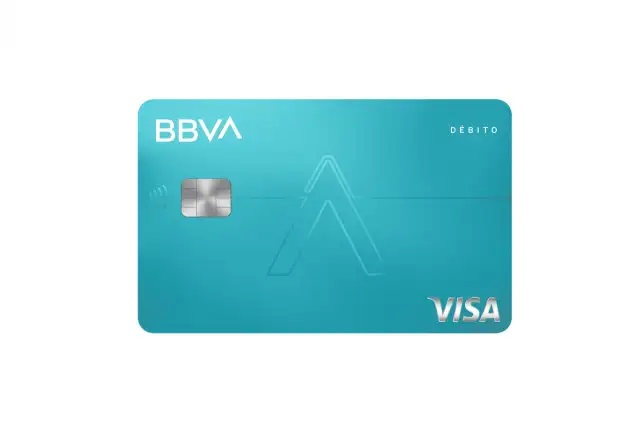 BBVA Aqua: La tarjeta más segura para compras online y viajes internacionales