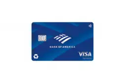 Earn Unlimited Rewards with the Bank of America Travel Rewards Credit Card