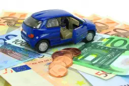 Crédit auto La Banque Postale