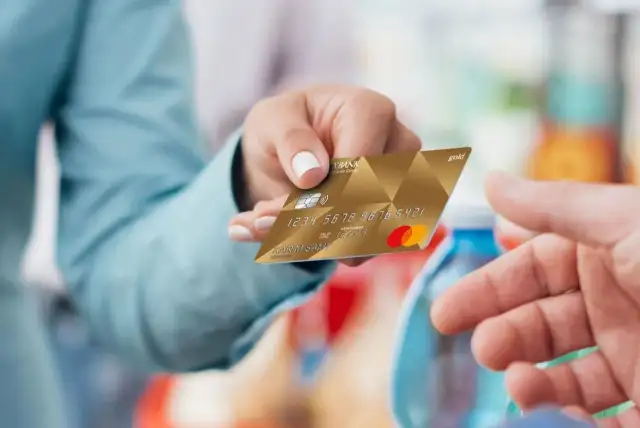 تمتع بمعاملات آمنة ومريحة مع بطاقة ائتمان AlexBank Mastercard Gold — أمان وراحة في كل عملية!