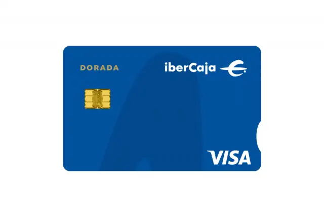 Ibercaja Visa Oro: tu tarjeta de crédito exclusiva con grandes beneficios y sin cuota anual