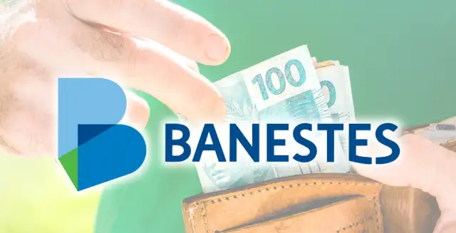 Empréstimo pessoal Banestes: dinheiro rápido na conta