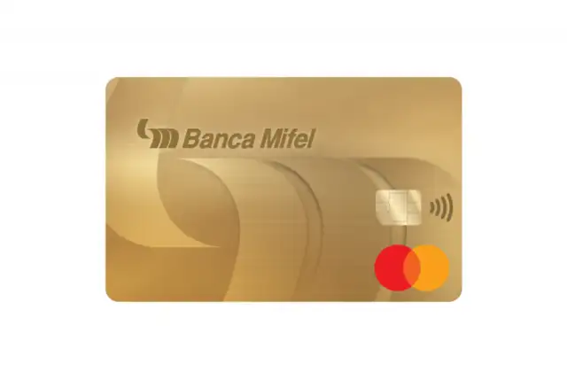 Tarjeta de crédito Mifel Básica: confort y beneficios exclusivos