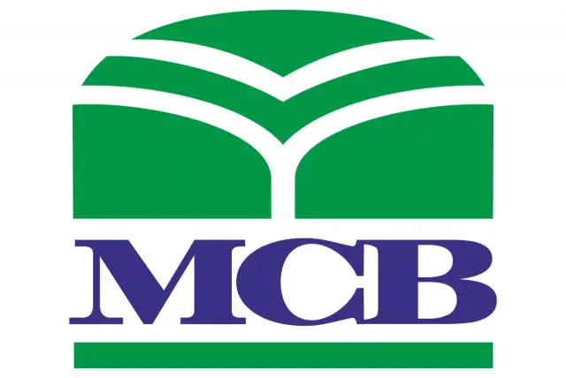 Discover the Power of Gold with the MCB Gold Credit Card