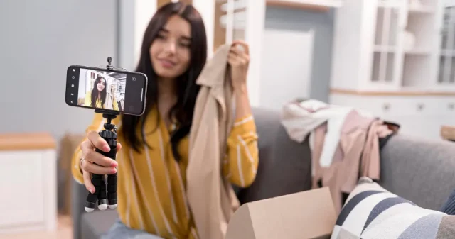 Pesquisa Revela: Quatro em cada Dez Influenciadores Recebem até R$ 500 Mensais