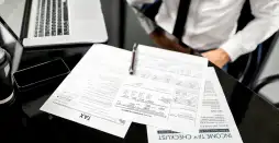 Receita Federal Registra 2,2 Milhões de Declarações do Imposto de Renda