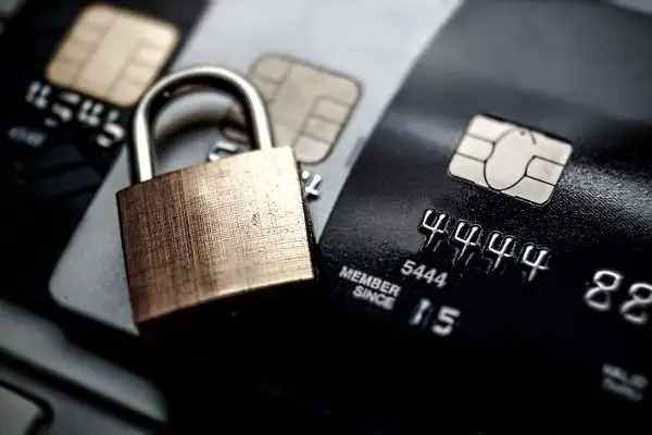 what is a secured credit card