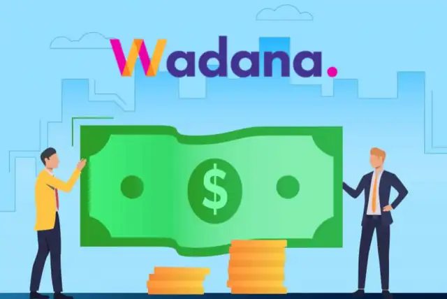 Descubre aquí préstamos sencillos y rápidos con Wadana