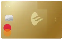 Descubre los Beneficios de la Tarjeta Santander Gold y Simplifica tus Finanzas