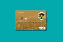 Find out more about the FNB Gold credit card quickly and easily