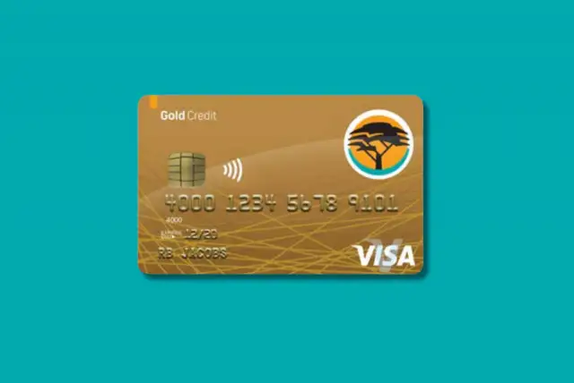 Discover the FNB Gold credit card here: many ways to earn cashback