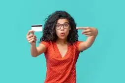 how to get a credit card