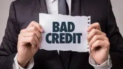 how to get a loan with bad credit