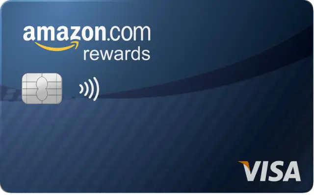 Find out more about the Amazon Rewards credit card here
