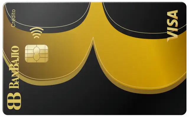 Tarjeta de Crédito BanBajío Oro: Acumula Puntos