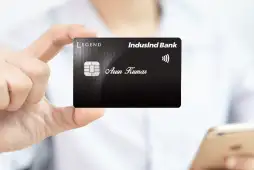 More Legend Credit Card Information You Need to Know