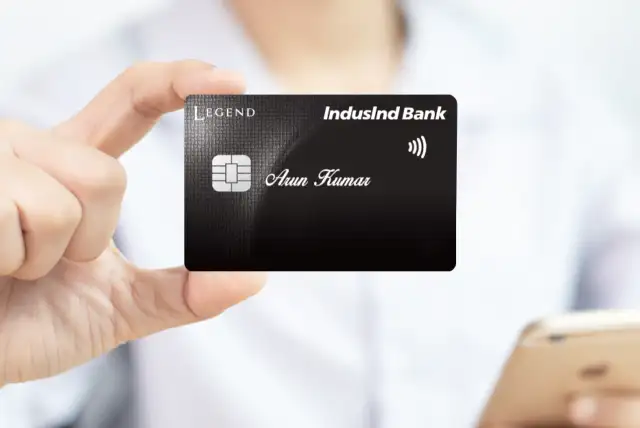 More Legend Credit Card Information You Need to Know