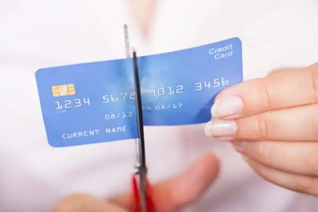 where to get a credit card with bad credit