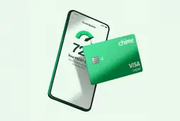 Chime Secured Credit Builder: Start Building Your Credit