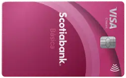 Scotia Básica: La Tarjeta de Crédito a tu medida