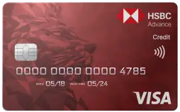 Un Mundo de Exclusividad con la Tarjeta HSBC Advance Platinum