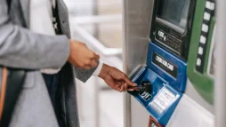 how to transfer money from credit card