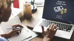 How to Apply for a Credit Card