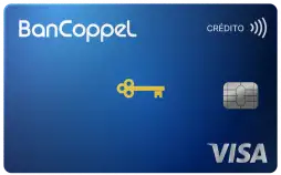 Aprovecha los Beneficios de la Tarjeta BanCoppel Visa sin Anualidad