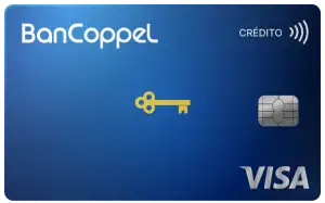 Aprovecha los Beneficios de la Tarjeta BanCoppel Visa sin Anualidad