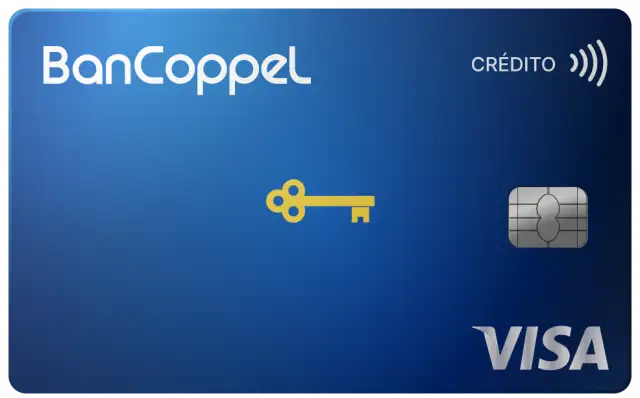 Aprovecha los Beneficios de la Tarjeta BanCoppel Visa sin Anualidad