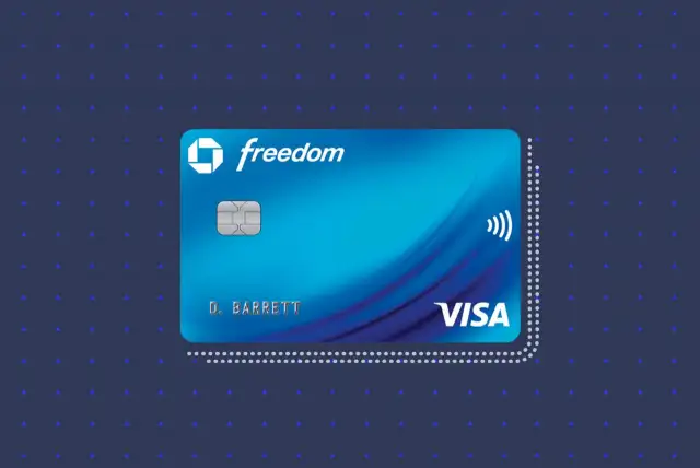 Chase Freedom Student Credit Card: Building Credit with Rewards