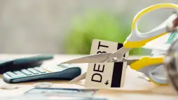 how to pay off credit card debt