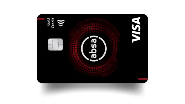 Absa Gold Credit Card: cashback, exclusive benefits, and the ideal limit for you