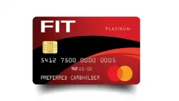Fit Mastercard Platinum: an easy way to start building credit responsibly