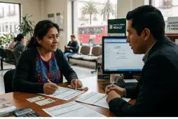 Nuevo Préstamo Personal Santander