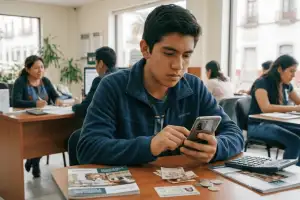 Préstamo personal Moneyman: dinero rápido y sin burocracia