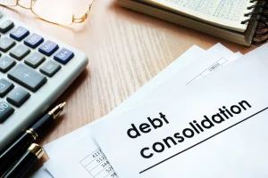 What is a Consolidation Loan